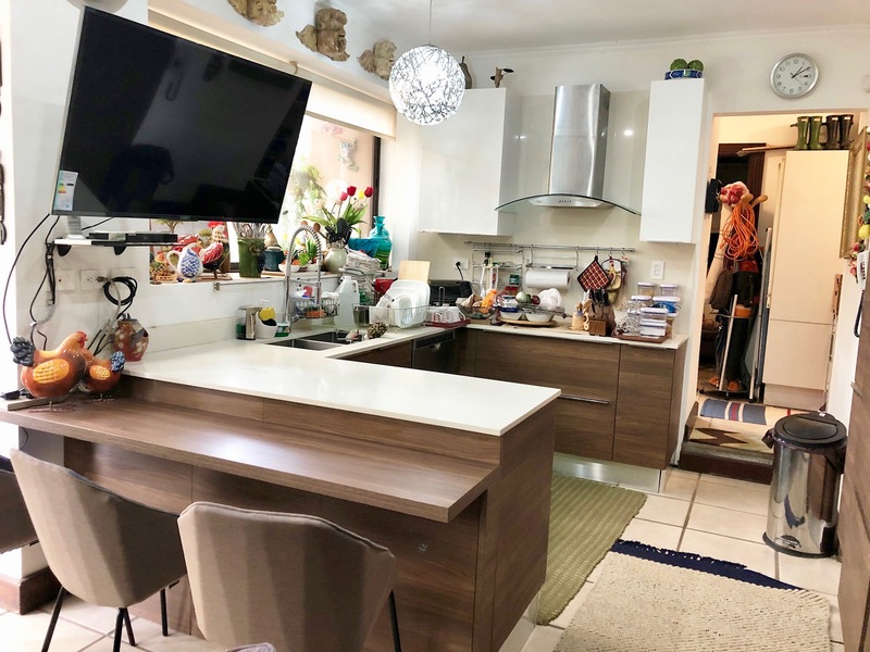 3 bed Single Family Homes For Sale in Jaboncillo, San Jose - 1